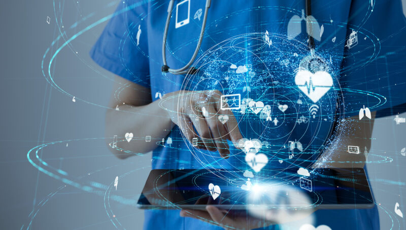Top Healthcare Technology Trends
